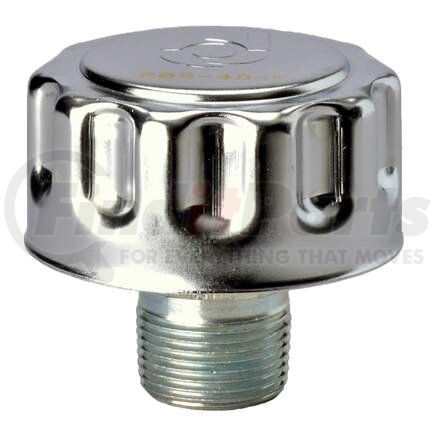 Donaldson P563369 Hydraulic Breather Cap - 3.18 in. OD