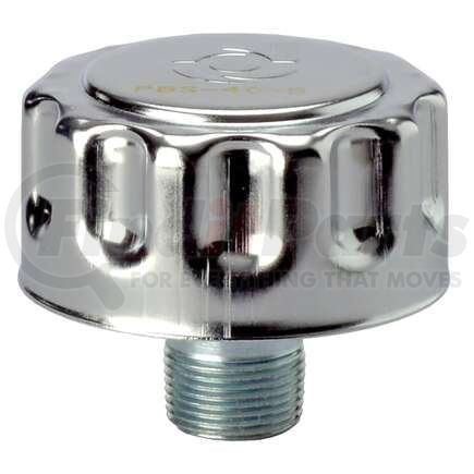 Donaldson P563368 Hydraulic Breather Cap - 3.18 in. OD