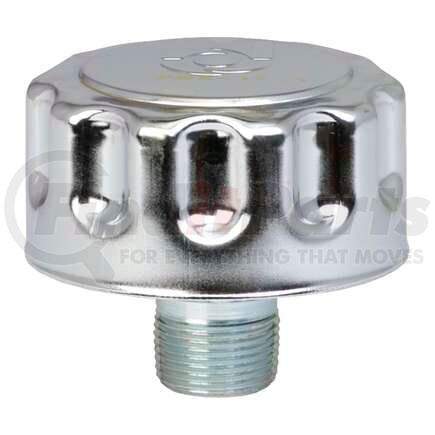 Donaldson P563363 Hydraulic Breather Cap - 3.18 in. OD