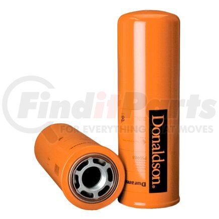 Donaldson P564468 Hydraulic Filter - 14.24 in., Spin-On Style, Synthetic Media Type