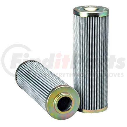 Donaldson P564860 Hydraulic Cartridge - 6.69 in. Overall length, Viton Seal Material, Synthetic Media Type