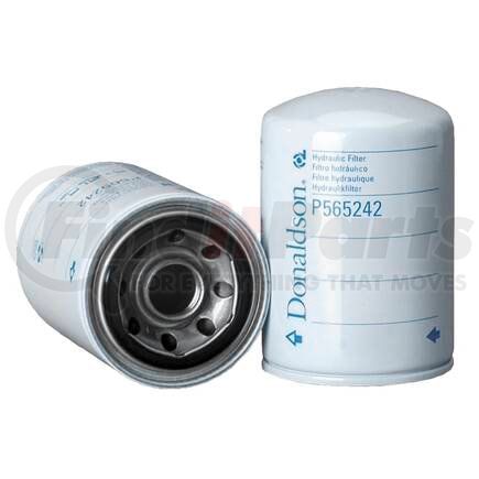 Donaldson P565242 ELEM ASSY