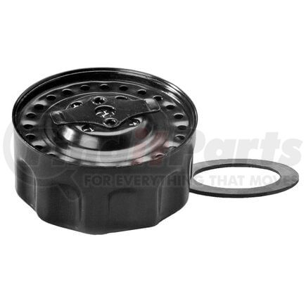 Donaldson P565858 Hydraulic Breather Trap - 3.18 in. OD