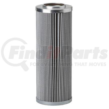 Donaldson P566213 Hydraulic Cartridge - 8.19 in. Overall length, Viton Seal Material, Synthetic Media Type