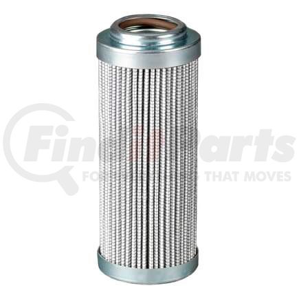 Donaldson P566197 DT High-Performance Hydraulic Cartridge - 4.41 in. Overall length, Viton Seal Material, Synthetic Media Type
