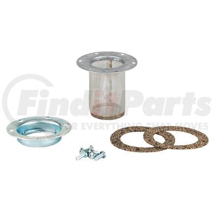 Donaldson P566321 Filtration Pump Assembly | FinditParts