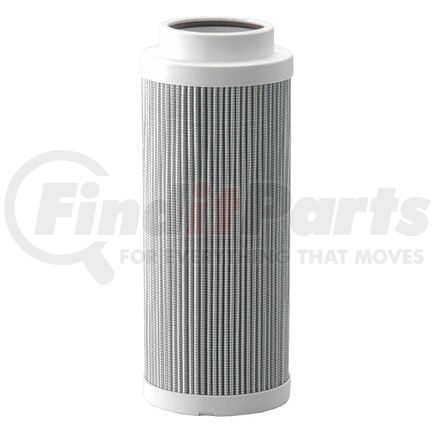 Donaldson P566384 Hydraulic Cartridge - 16.56 in. Overall length, Viton Seal Material, Synthetic Media Type