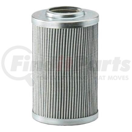 Donaldson P566676 DT High-Performance Hydraulic Cartridge - 13.96 in. Overall length, Viton Seal Material, Synthetic Media Type