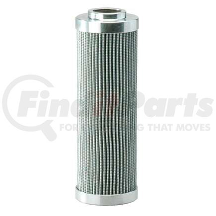 Donaldson P566661 Hydraulic Cartridge - 6.01 in. Overall length, Viton Seal Material, Synthetic Media Type
