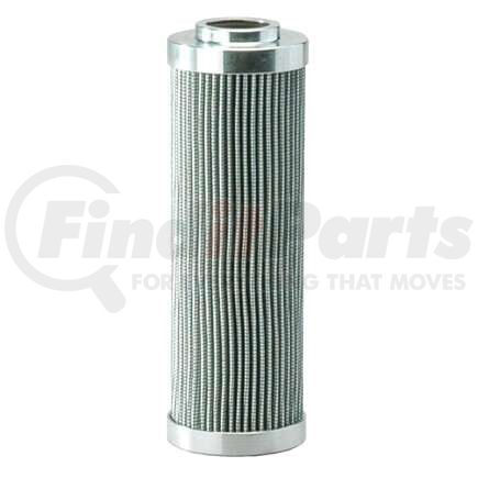 Donaldson P566660 Hydraulic Cartridge - 6.01 in. Overall length, Viton Seal Material, Synthetic Media Type