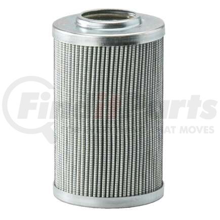 Donaldson P566674 Hydraulic Cartridge - 13.96 in. Overall length, Viton Seal Material, Synthetic Media Type