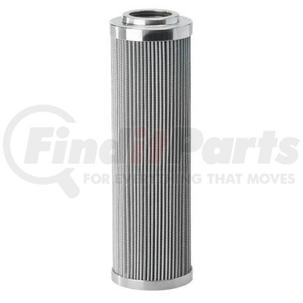 Donaldson P567075 Hydraulic Cartridge - 9.56 in. Overall length, Synthetic Media Type