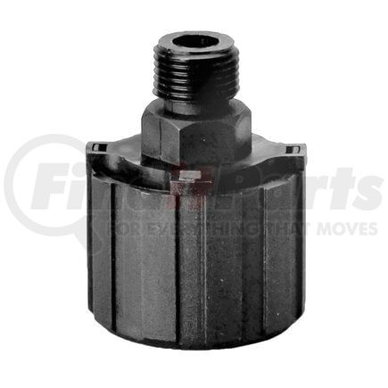 Donaldson P567390 Hydraulic Breather Trap - 1.65 in. OD, 3/8 NPT