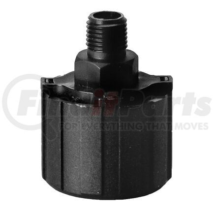 Donaldson P567392 Hydraulic Breather Trap - 1.65 in. OD, 1/4 NPT