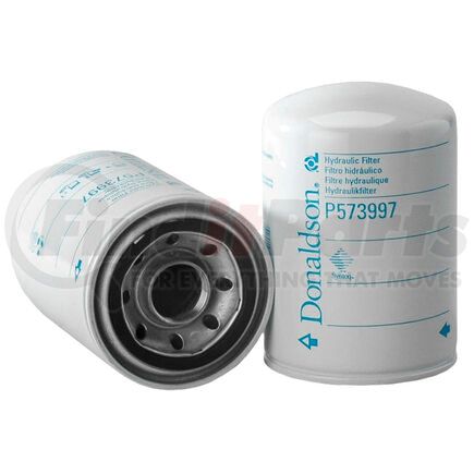 Donaldson P573997 Spin-On Hydraulic Filter