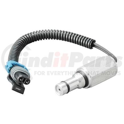 Donaldson P574967 Hydraulic Visual Service Indicator - 6V - 30V DC, Electrical Style, 10.39 in. Meri-Pack Connector Style