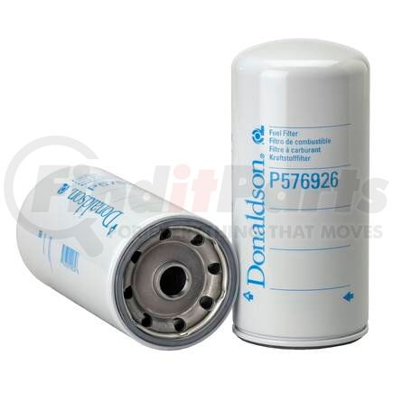 Donaldson P576926 FF/WS SPI