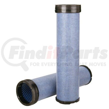 Donaldson P601286 RadialSeal™ Radial Seal™ Air Filter, Safety