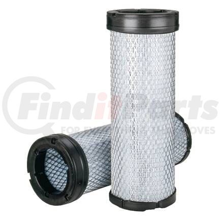 Donaldson P601774 RadialSeal™ Air Filter, Safety