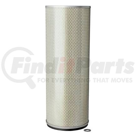 Donaldson P607370 Air Filter - Safety Type, Round Type