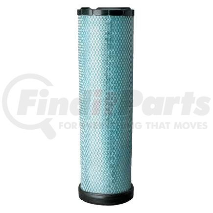 Donaldson P612470 RadialSeal™ Air Filter, Safety