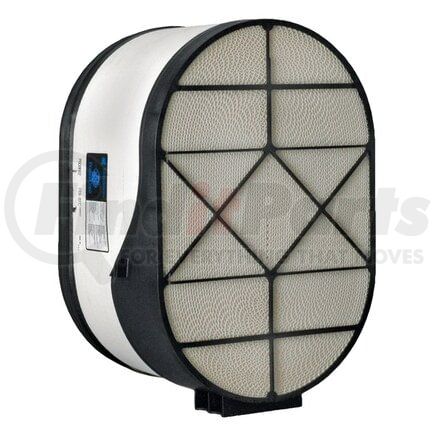 Donaldson P608667 PowerCore® Air Filter, Primary, Obround