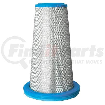 Donaldson P613337 Air Filter - Safety Type, Round Type
