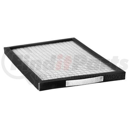 Donaldson P614222 Air Filter, Ventilation Panel