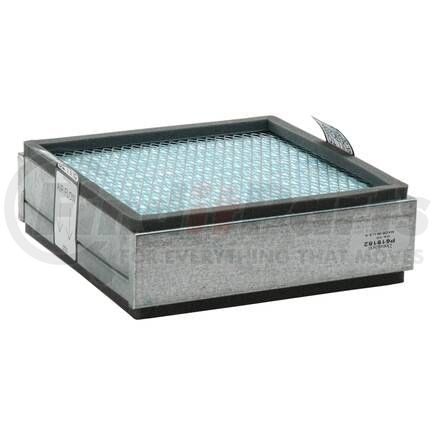 Donaldson P619182 Air Filter, Ventilation Panel