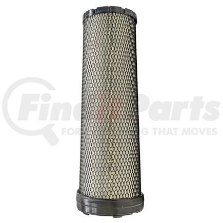 Donaldson P638606 Air Filter - Secondary, 1.76" L, 4.27" ID, 5.94" OD, Safety Media