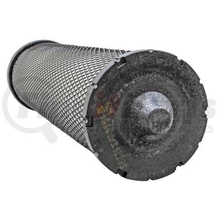 Donaldson P638608 Air Filter - Secondary, 22.91" L, 4.7" ID, 6.35" OD, Safety Media