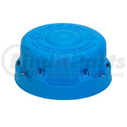 Donaldson P766530 Hydraulic Breather Filter - 2.83" OD, 1.54" H, 10 Micron, Cellulose Media