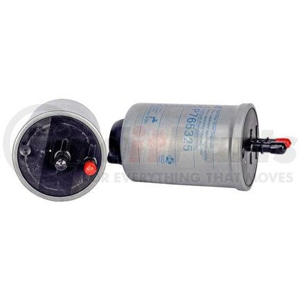 Donaldson P765325 Fuel Filter - In-Line Style