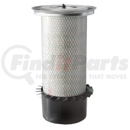 Donaldson P772550 Air Filter - Primary Type, Finned Style