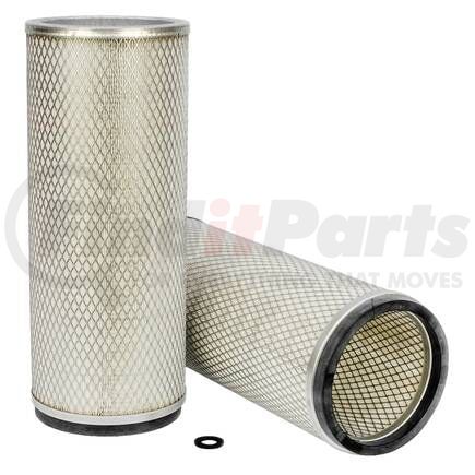 Donaldson P775510 Air Filter, Safety, Round