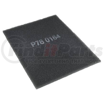 Donaldson P780164 Primary Special Configuration Air Filter