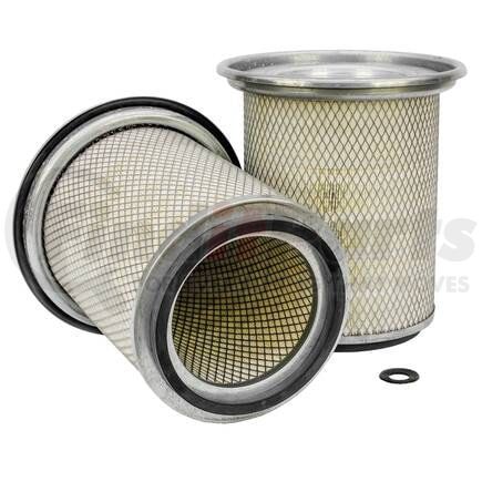 Donaldson P780385 Air Filter, Primary, Round