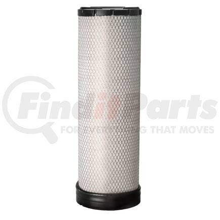 Donaldson P781228 Radial Seal™ Air Filter, Safety