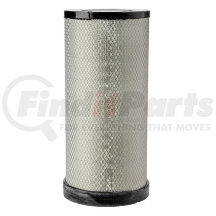 Donaldson P781399 RadialSeal™ Air Filter, Safety