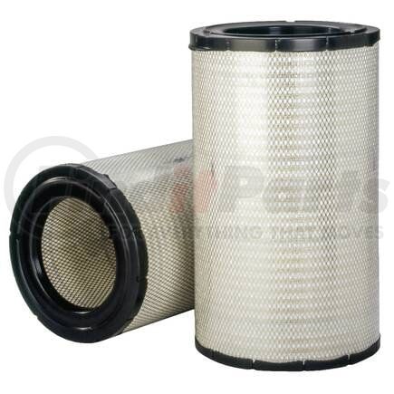 Donaldson P781098 Radial Seal - Air Filter, Primary Type