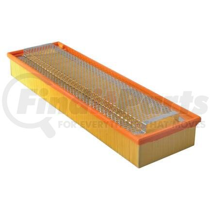 Donaldson P783198 Air Filter, Panel Engine