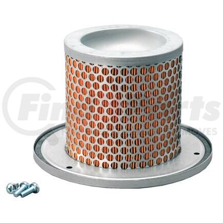 Donaldson P783501 Air Filter, Safety, Round
