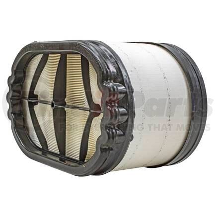 Donaldson P957050 PowerCore Primary Oblong Round Engine Air Filter