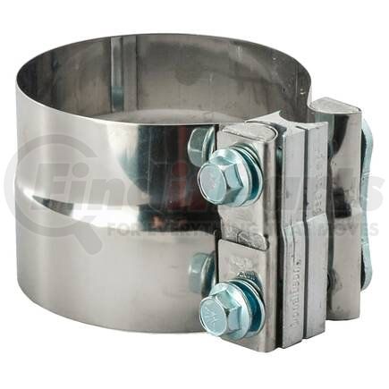 Donaldson X007784 Exhaust Clamp - Seal Clamp, Stepped