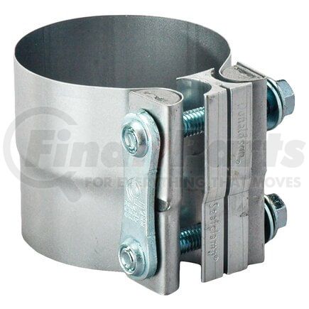 Donaldson X007833 Seal Clamp, 3" (76mm)
