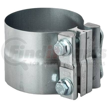 Donaldson X007834 Seal Clamp, Stepped, 3.5" (89mm)