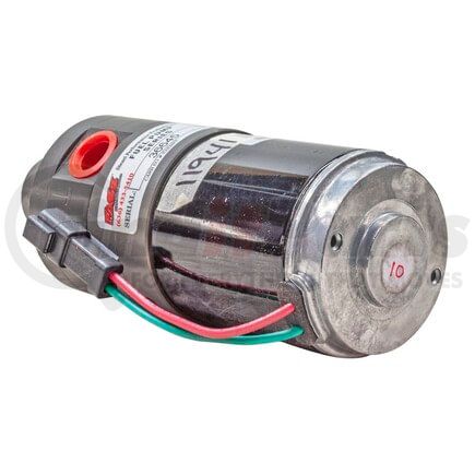 Fass Fuel Systems FA-C09-165G Fuel Adjustable Supply Pump