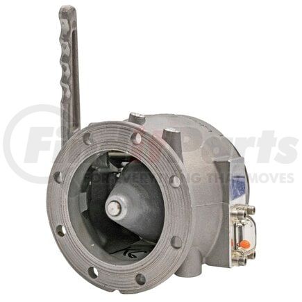 Emco Wheaton F5002001 Emco Wheaton Gardner Denver API Bottom Load/Unload (Openable) Adapter