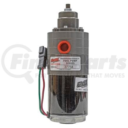 Fass Fuel Systems FA-D08-165G FASS Fuel Systems FASS Fuel Adjustable Supply Pump