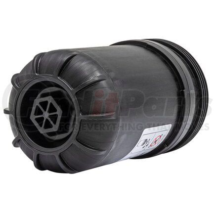 Fleetguard FF63054NN Fuel Filter - NanoNet Media, 7.09 in. Height